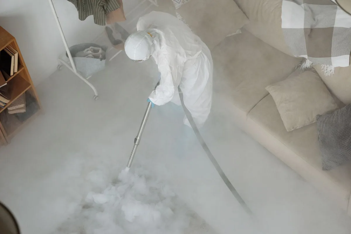 Biohazard Cleanup in Gowanda, NY
